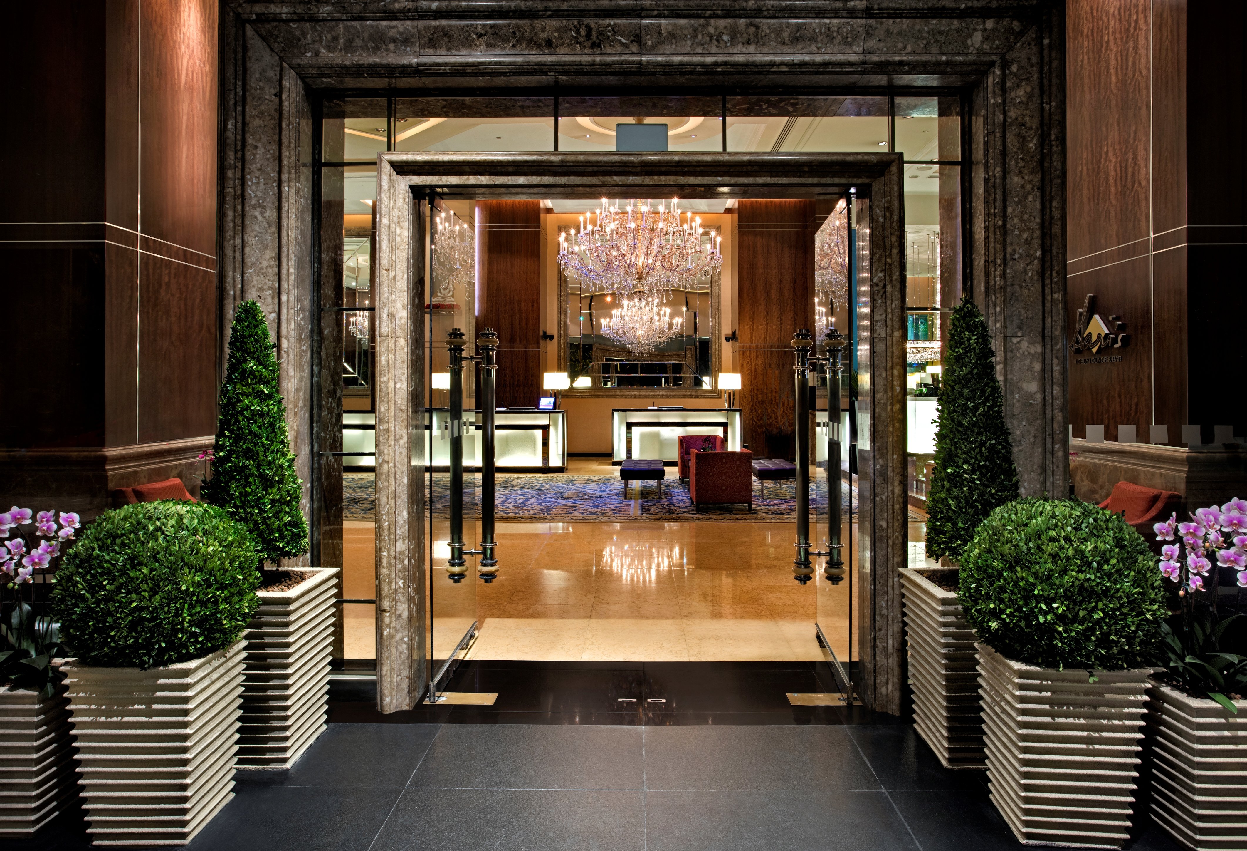 Holiday Inn Singapore Orchard City Ctr