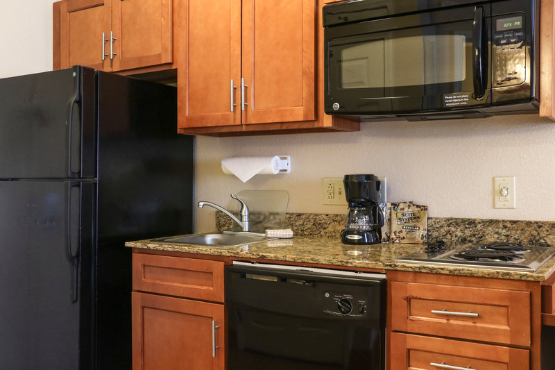 CANDLEWOOD SUITES SLIDELL N