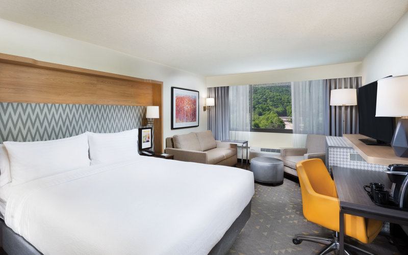HOLIDAY INN BILTMORE EAST