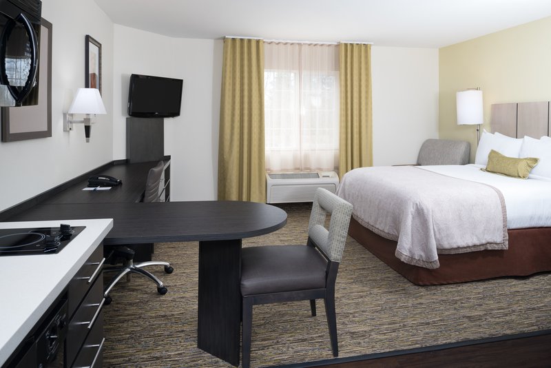 CANDLEWOODS SUITES LACEY