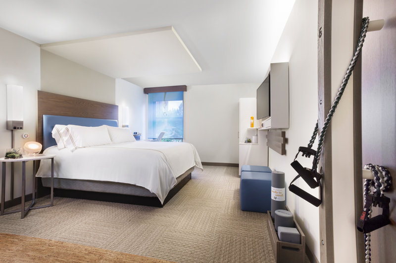 EVEN Hotel Norwalk, an IHG Hotel