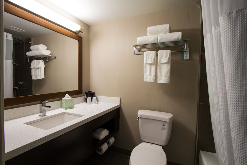Holiday Inn Victorville
