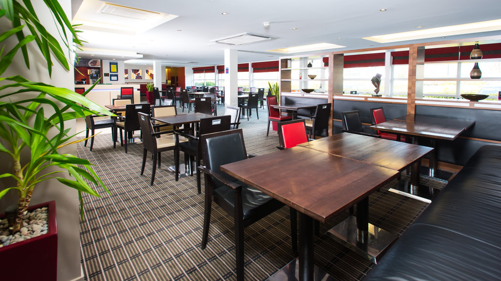 Gather with friends in our informal Great Room