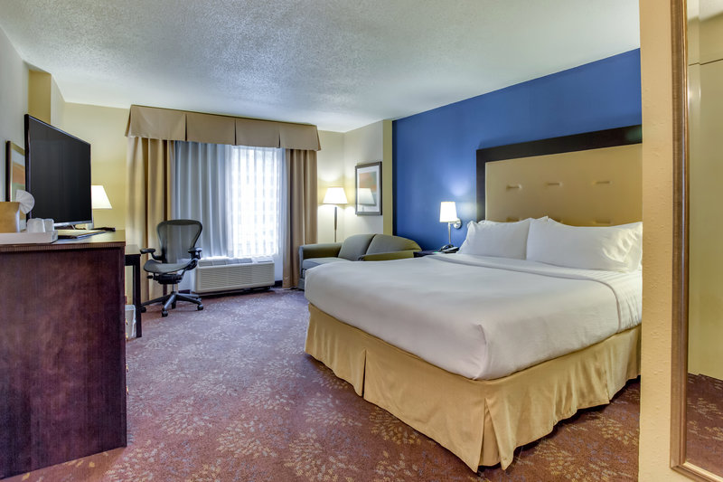 Holiday Inn Indianapolis/Carmel