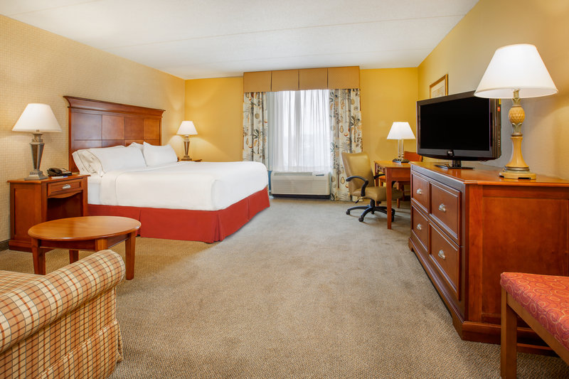 HOLIDAY INN EX STE BLOOMINGTON
