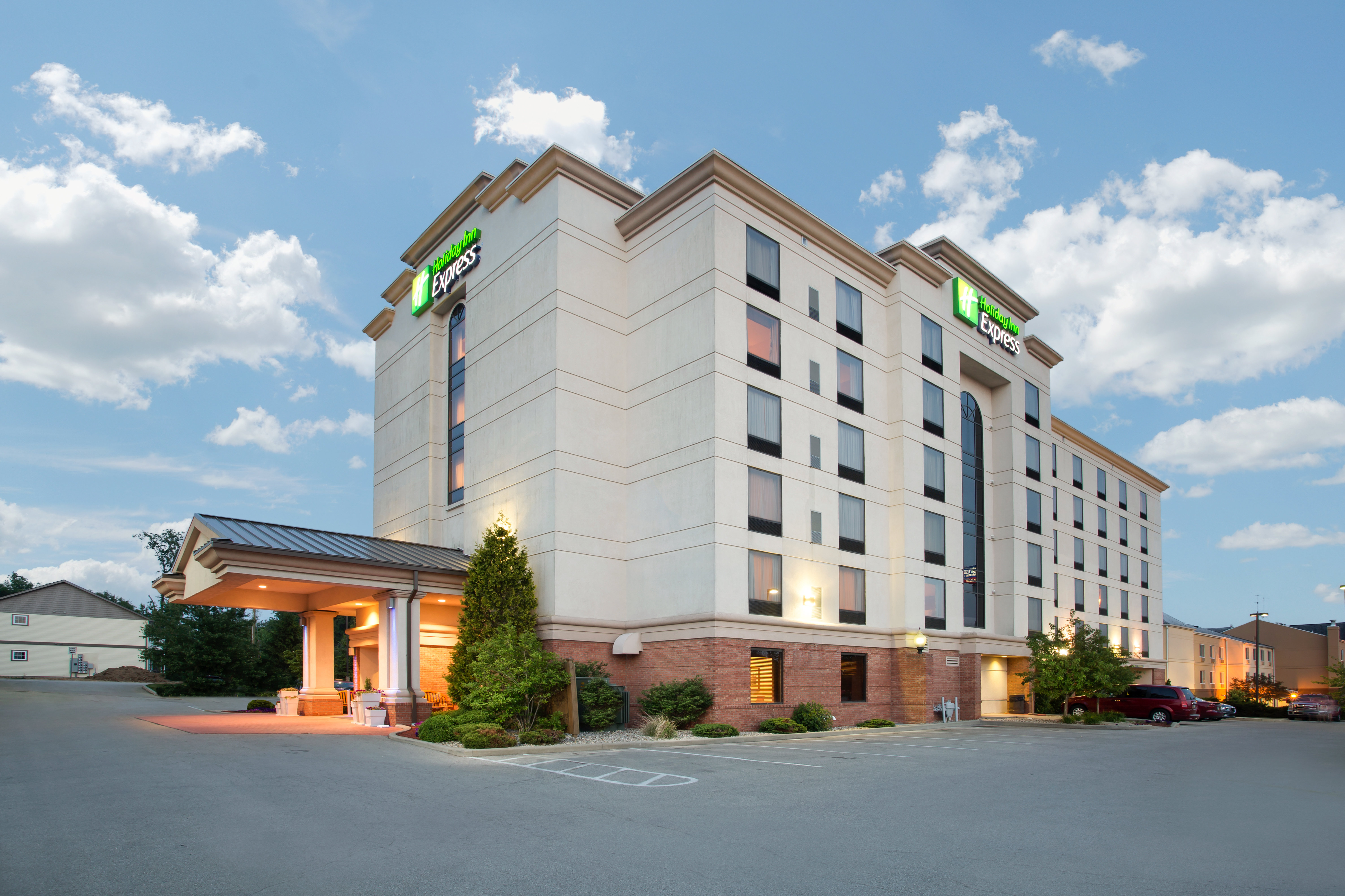 Holiday Inn Express