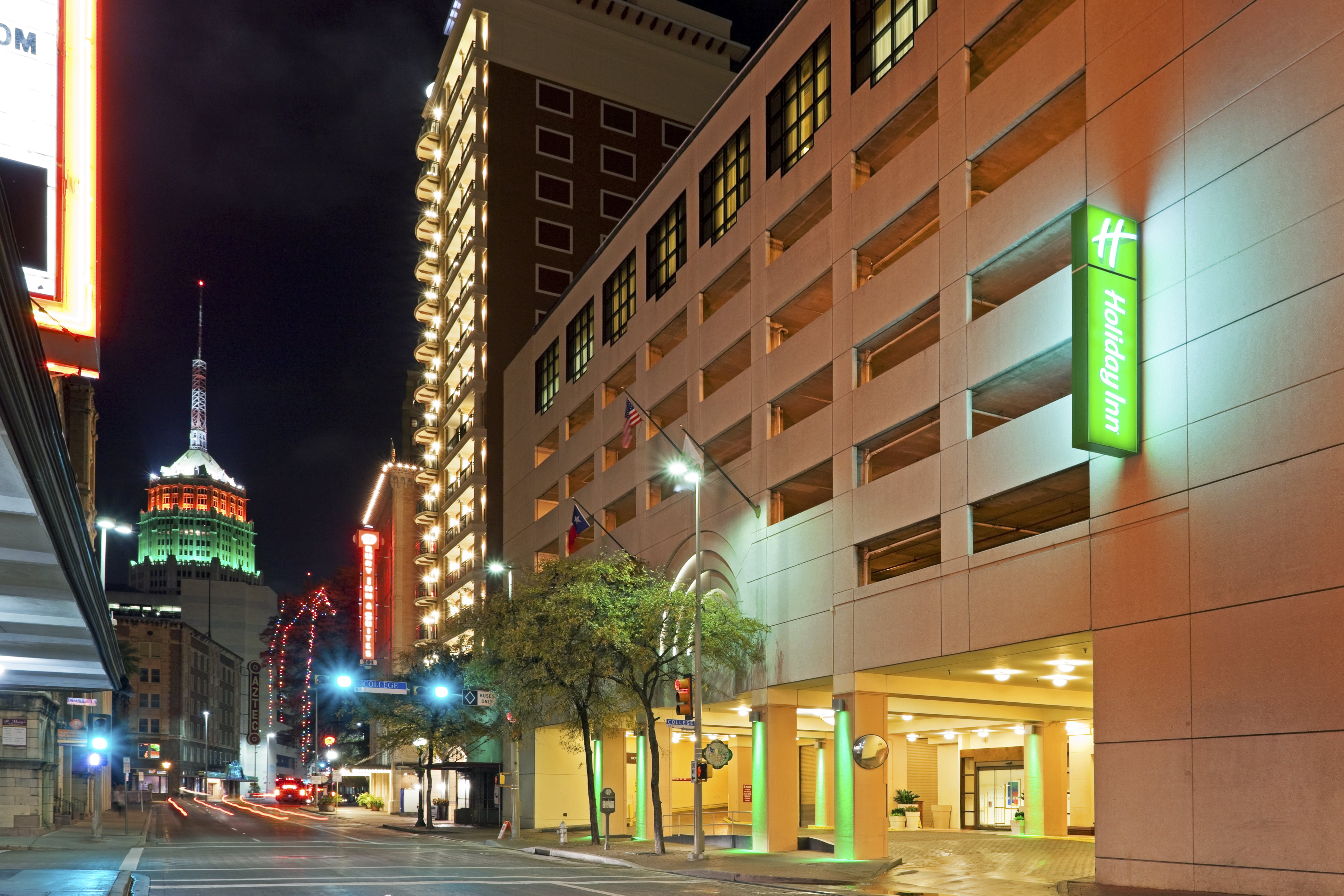Holiday Inn San Antonio-Riverwalk
