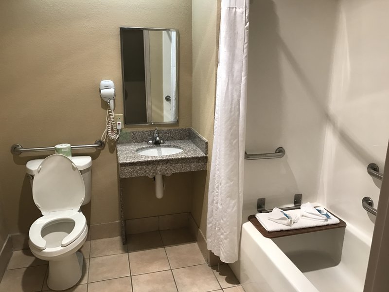 HOLIDAY INN EXPRESS METROPOLIS