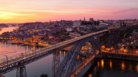 Porto Bridge