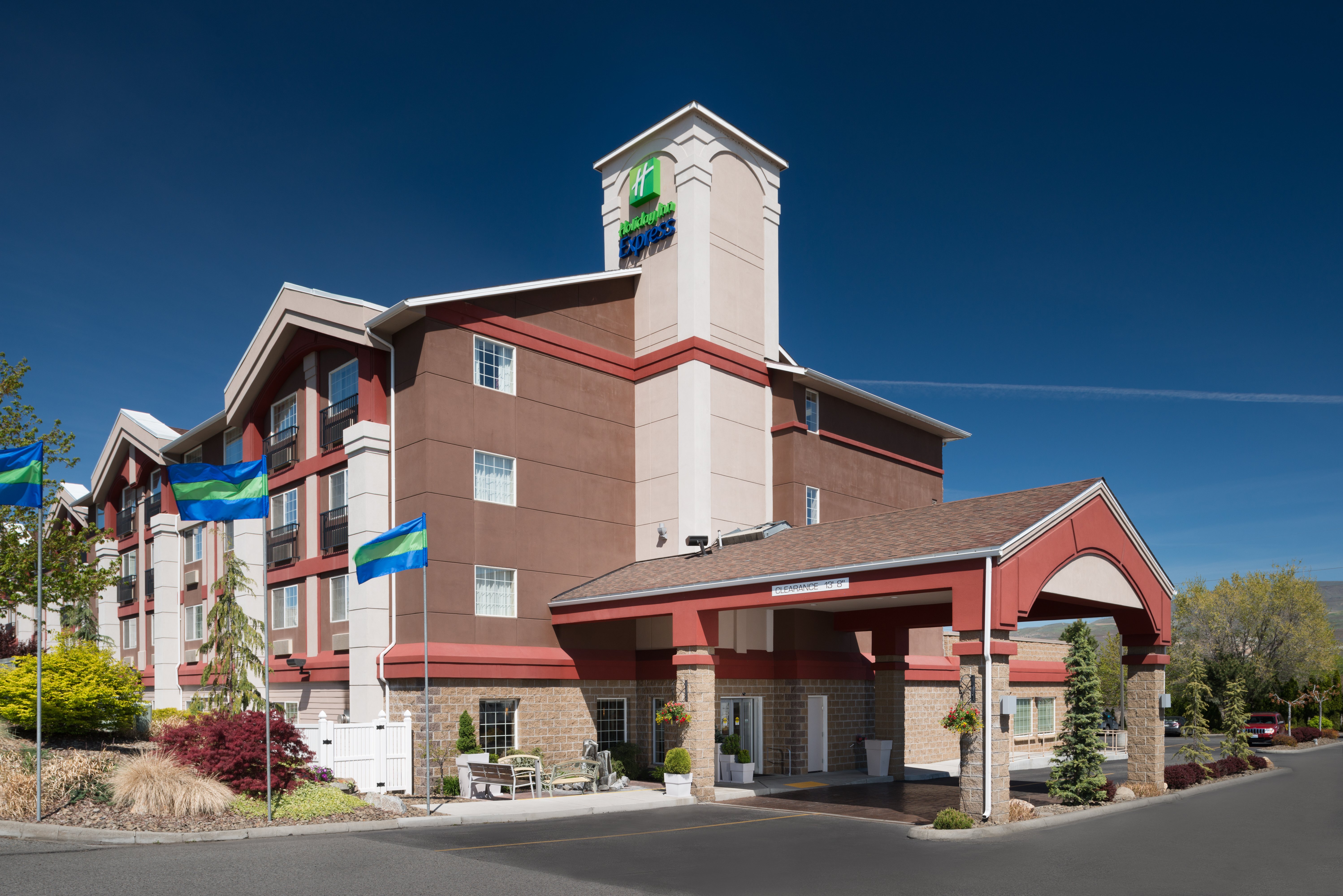 Holiday Inn Express