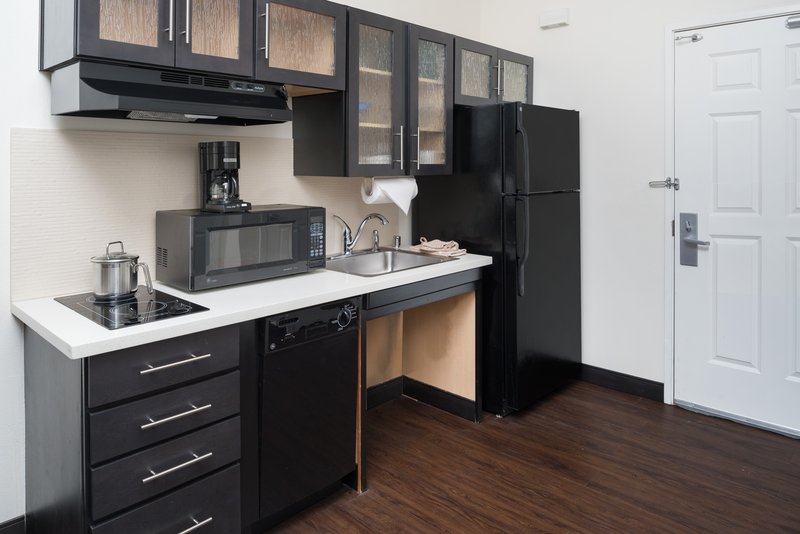 CANDLEWOODS SUITES LACEY
