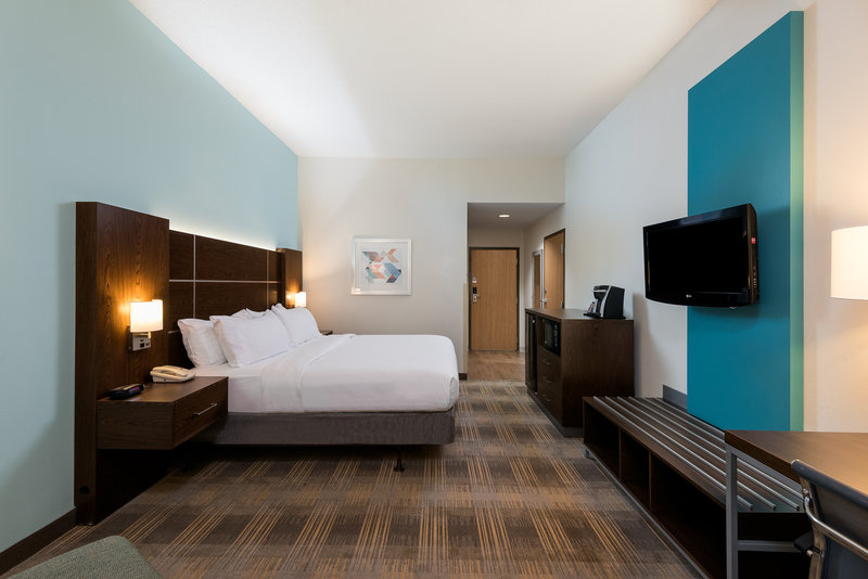 HOLIDAY INN EX STES GRENADA