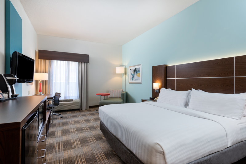 HOLIDAY INN EX STES GRENADA
