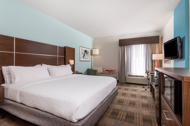 HOLIDAY INN EX STES GRENADA