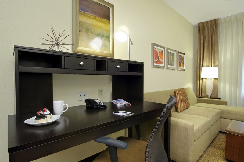Staybridge Suites Odessa – Interstate HWY 20