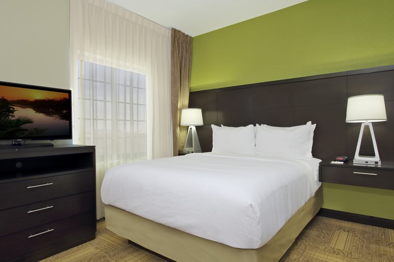 Staybridge Suites Odessa – Interstate HWY 20