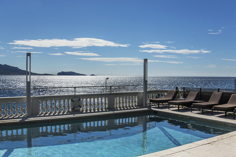 Le Petit Nice Passedat