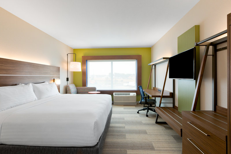 Holiday Inn Express and Suites Prosser – Yakima Valley Wine