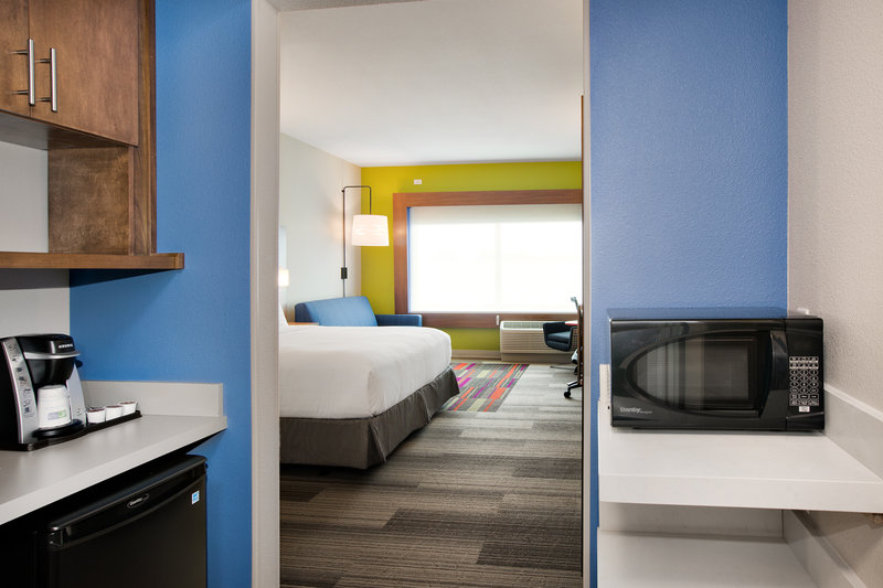 Holiday Inn Express and Suites Prosser – Yakima Valley Wine
