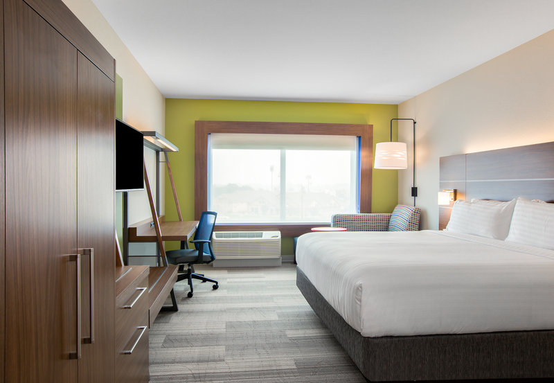 Holiday Inn Express and Suites Prosser – Yakima Valley Wine