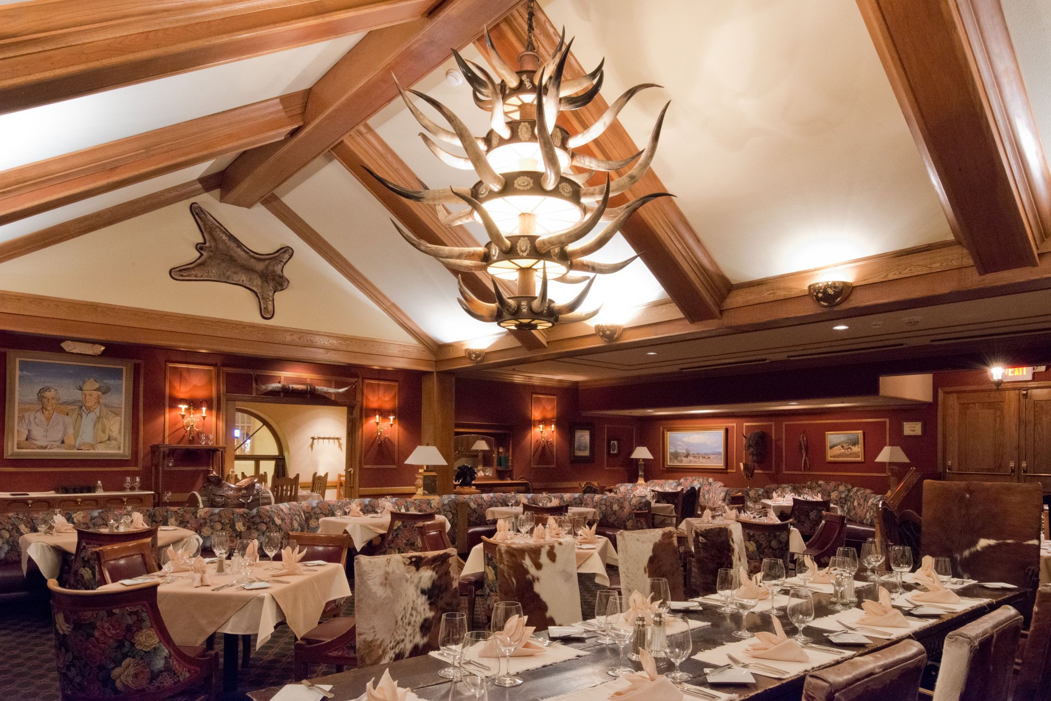 Ranchers Club of New Mexico