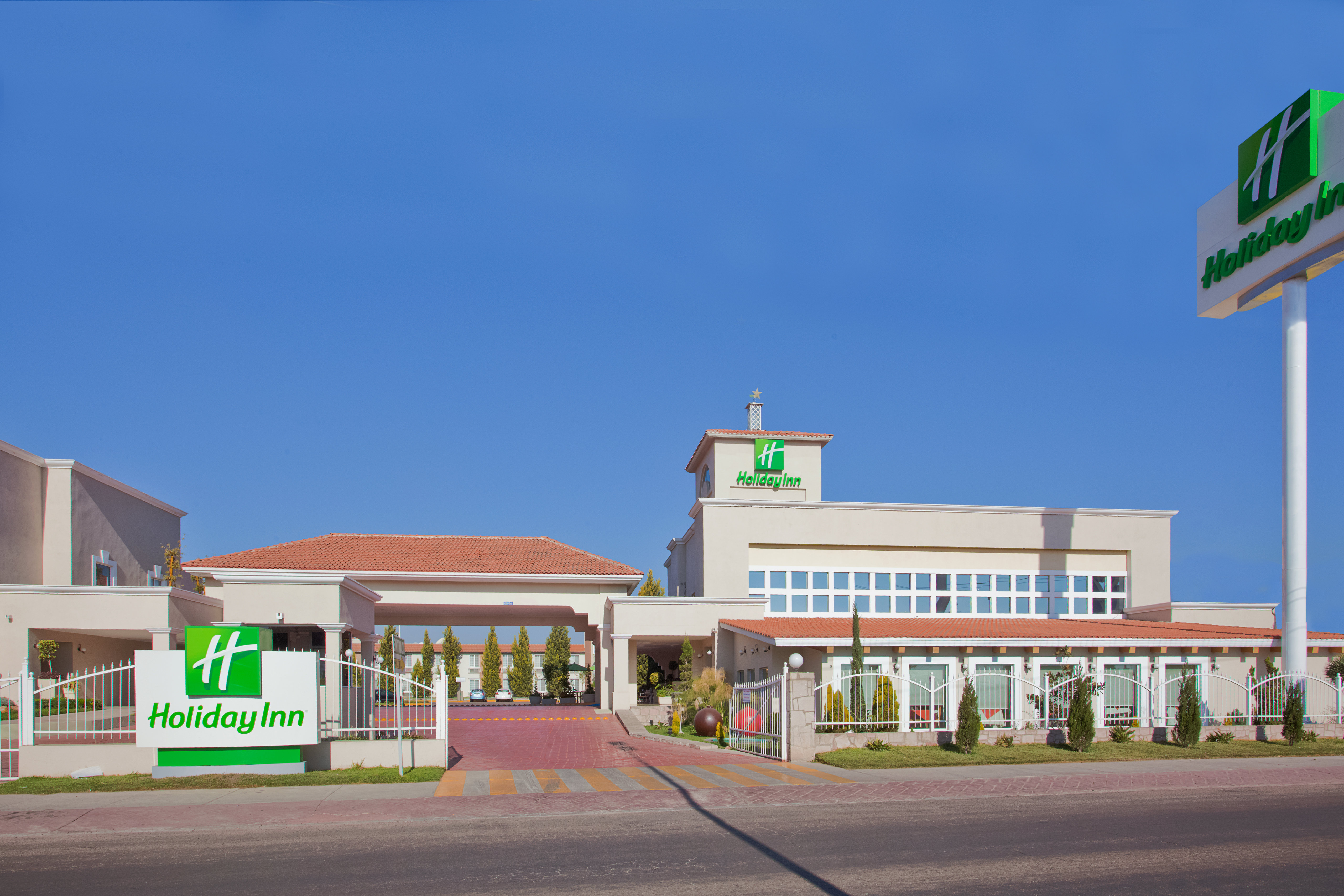 Holiday Inn Durango
