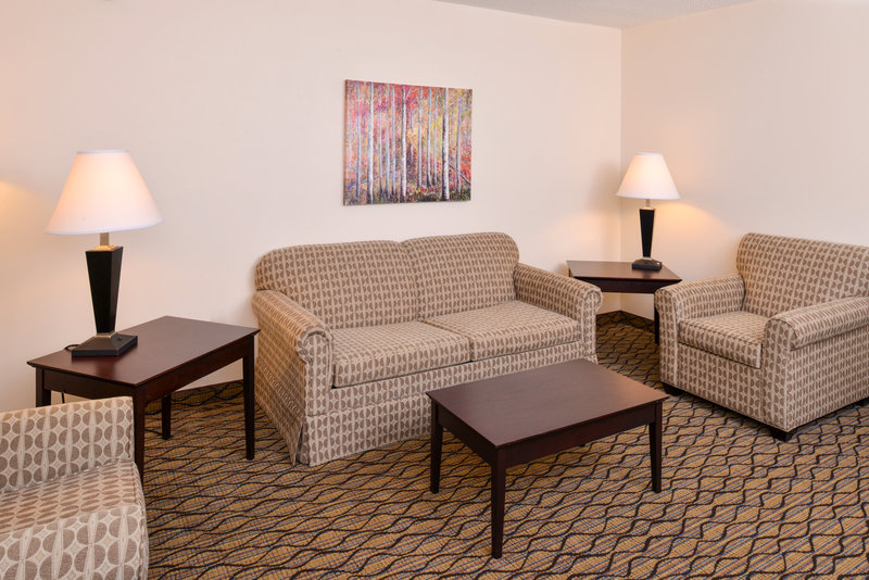 HOLIDAY INN EXPSTES STCROIXFLS