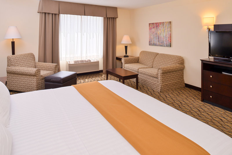 HOLIDAY INN EXPSTES STCROIXFLS