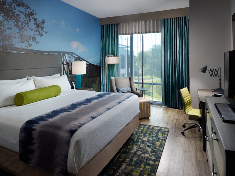 Hotel Indigo Tuscaloosa Downtown