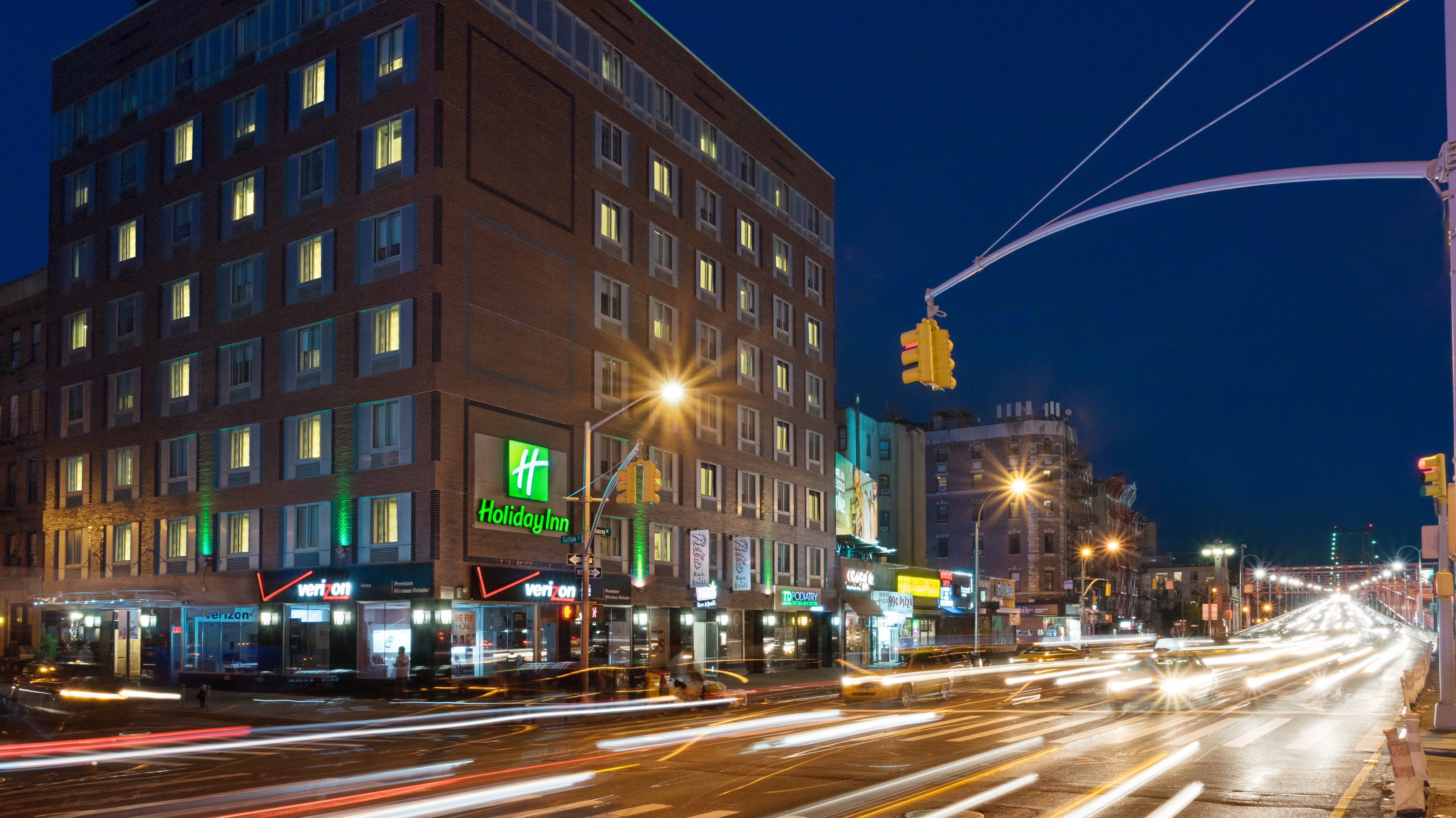Holiday Inn NYC - Lower East Side