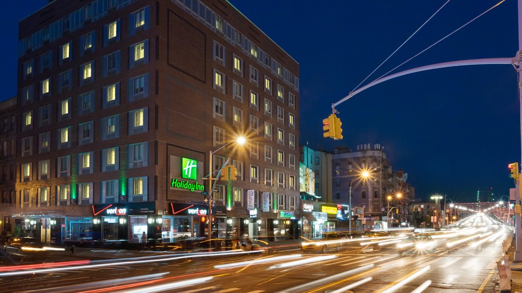 Enjoy magnetic nightlife in the Lower East Side 
