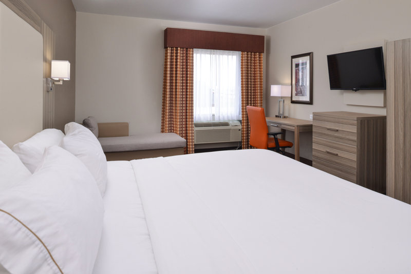 Holiday Inn Express and Suites WILLIAMS