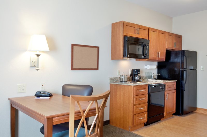 CANDLEWOOD SUITES SLIDELL N