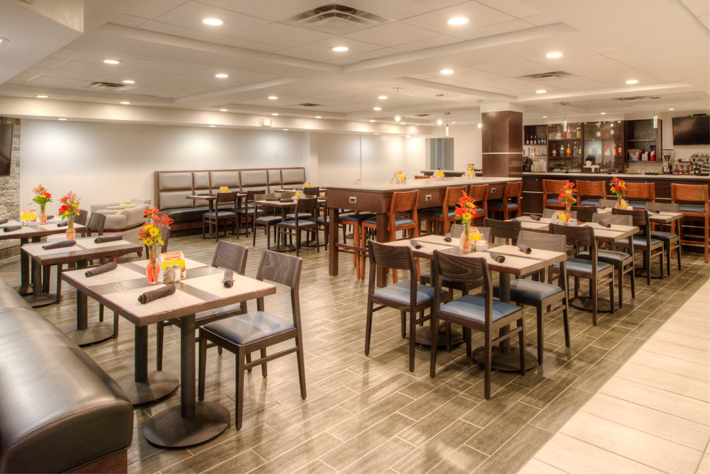 Holiday Inn BELCAMP - ABERDEEN AREA, Kent