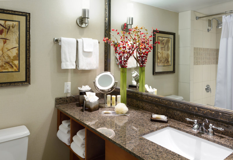 Crowne Plaza Hotel Minneapolis West