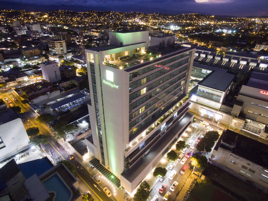 Holiday Inn CUCUTA, San Jose de Cucuta