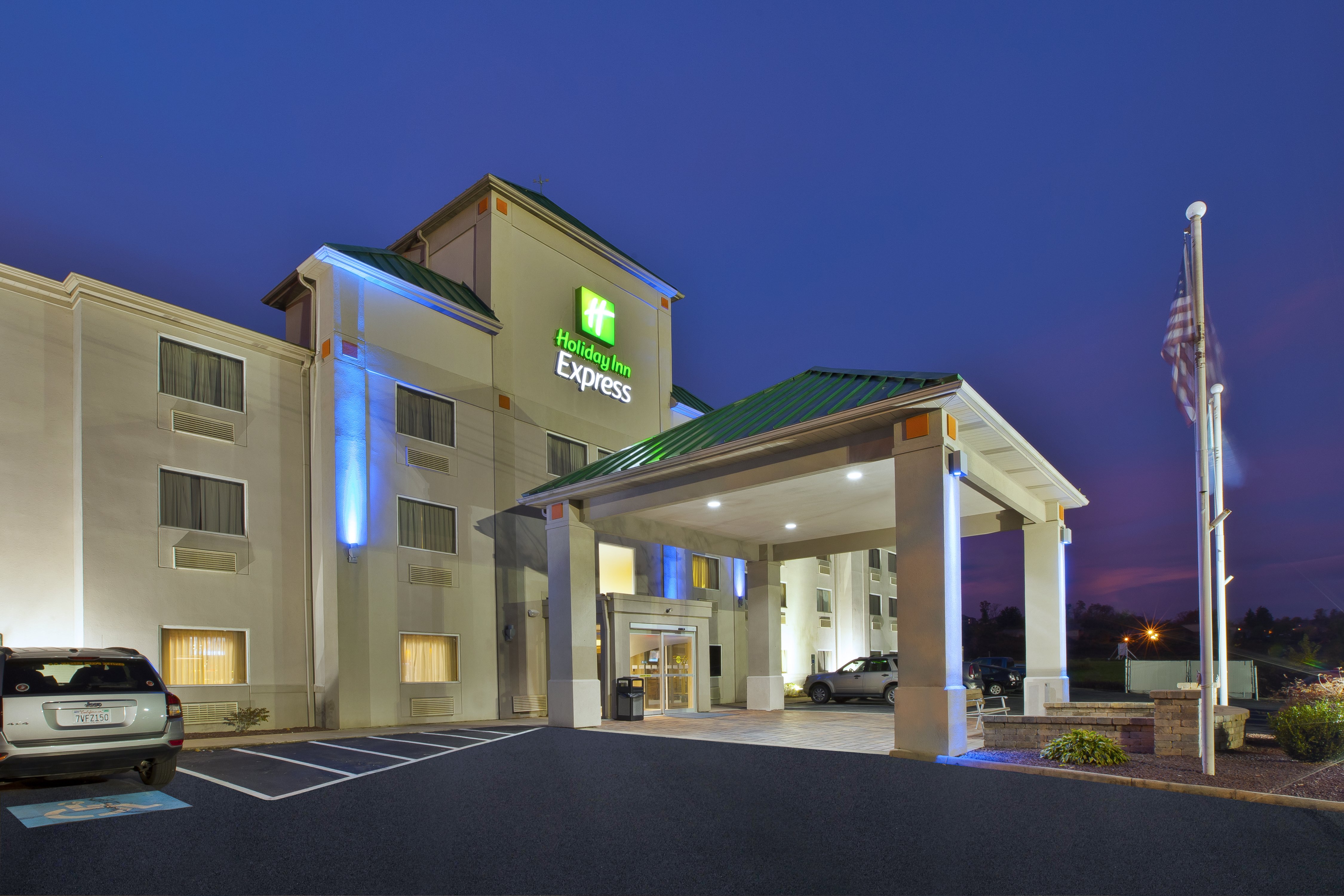Holiday Inn Express