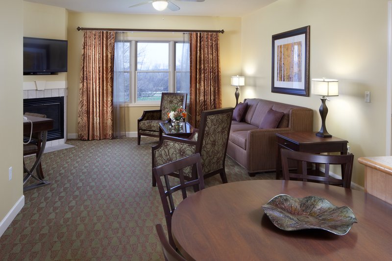 Holiday Inn Club Vacations AT LAKE GENEVA RESORT
