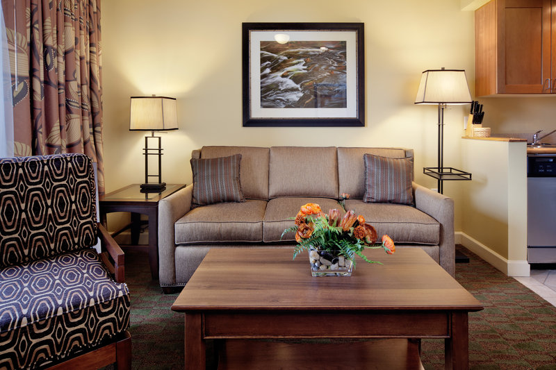 Holiday Inn Club Vacations AT LAKE GENEVA RESORT