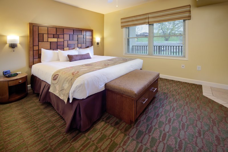 Holiday Inn Club Vacations AT LAKE GENEVA RESORT