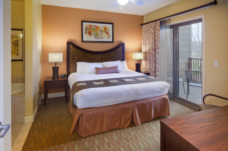 Holiday Inn Club Vacations AT LAKE GENEVA RESORT