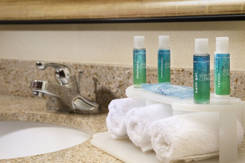 HOLIDAY INN EXP STES SEA WORLD