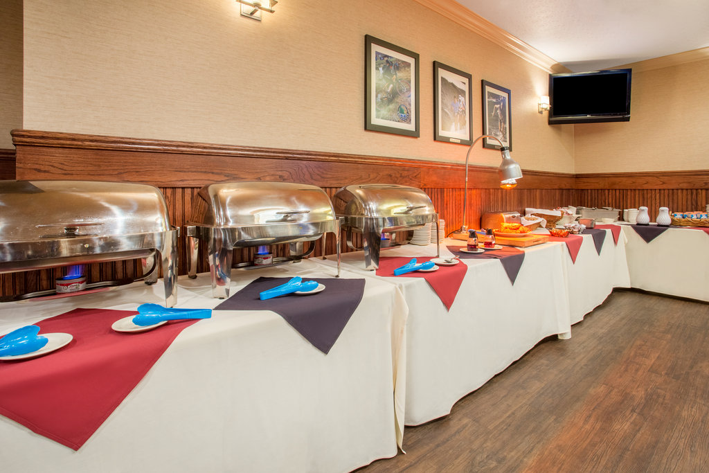 Holiday Inn AUBURN