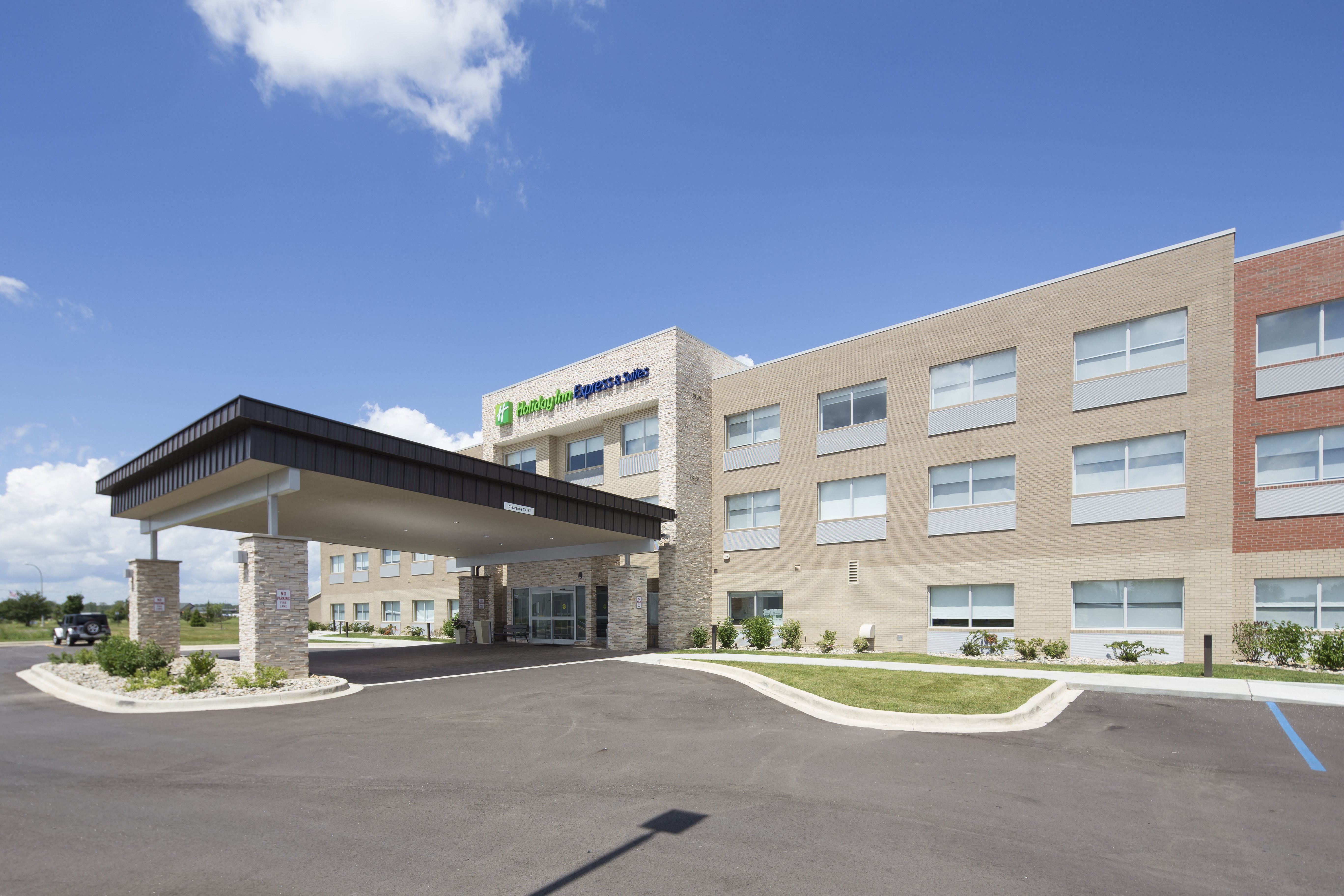 Holiday Inn Express & Suites Gaylord