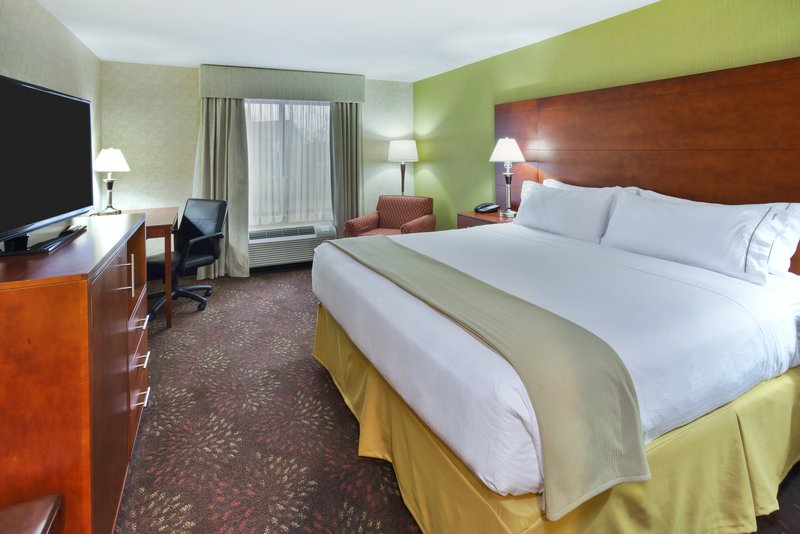 Holiday Inn Express and Suites Frankenmuth