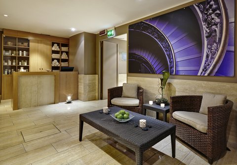 Wellness-Center