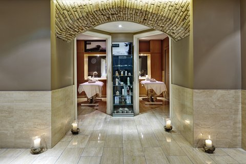 Wellness-Center
