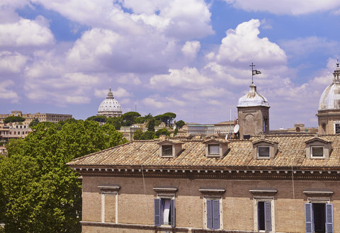 Disfruta de la vista desde nuestra terraza en la azotea