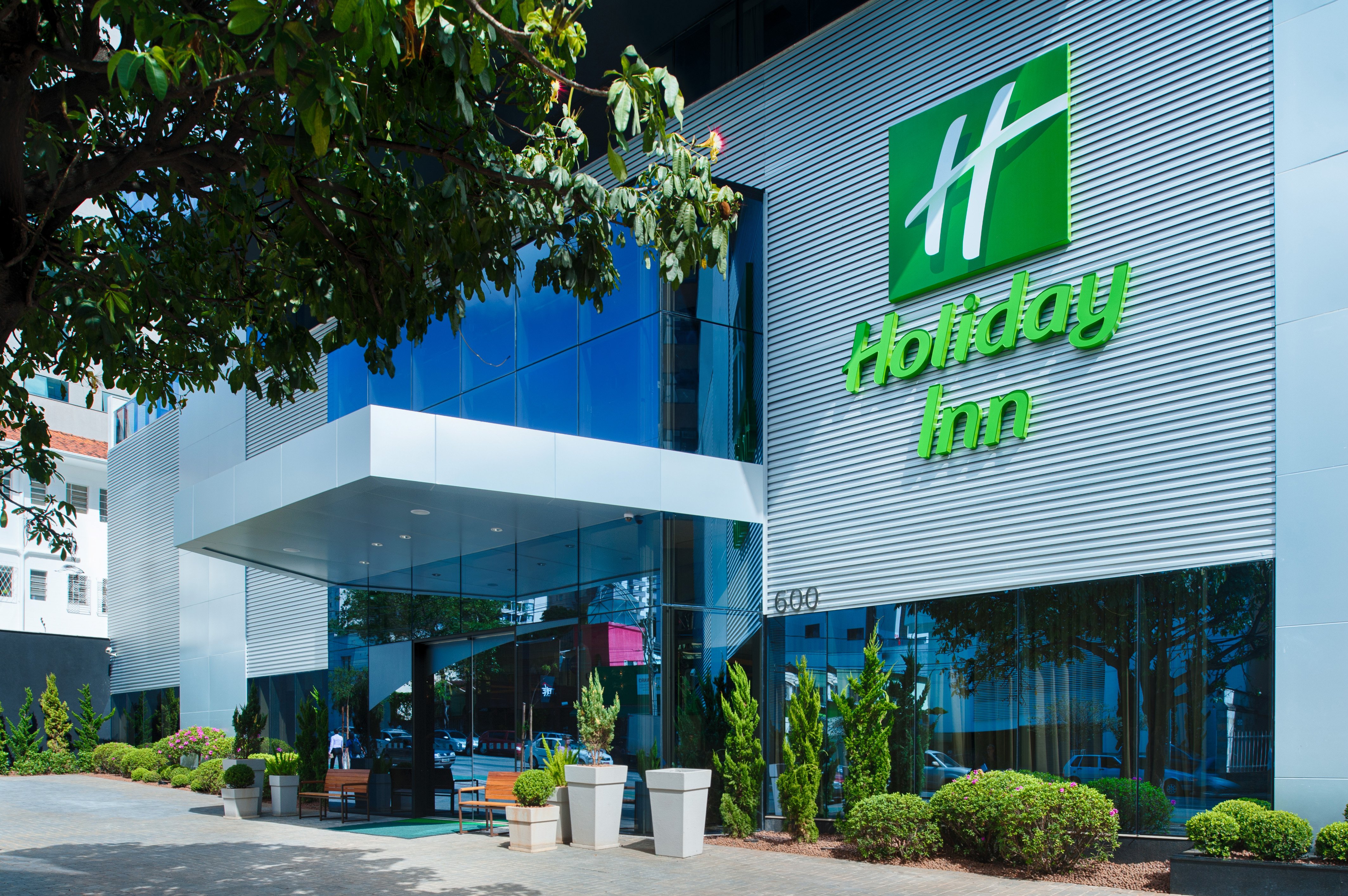 Holiday Inn Belo Horizonte Savassi