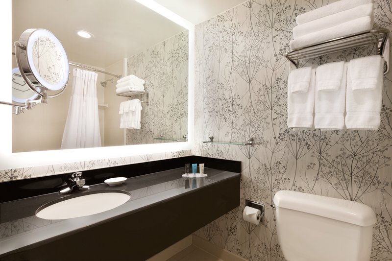 Crowne Plaza Hotel Reagan National Airport